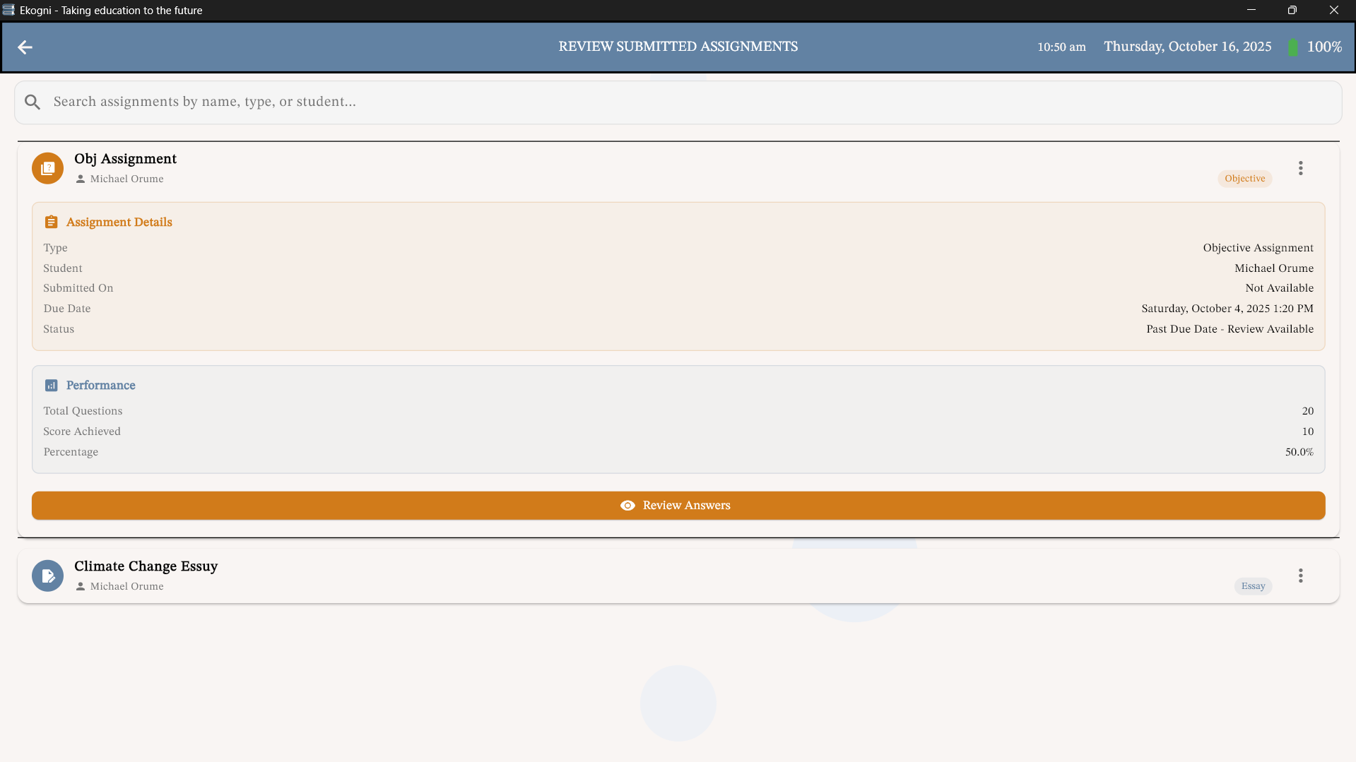 Sync on Reconnect (placeholder)